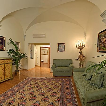 Michelangiolo Penthouse Apartment Флоренция Екстериор снимка