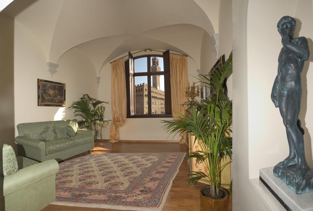 Michelangiolo Penthouse Apartment Флоренция Екстериор снимка