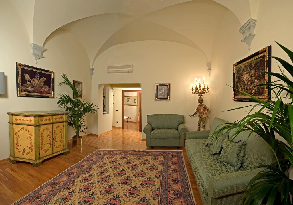 Michelangiolo Penthouse Apartment Флоренция Екстериор снимка