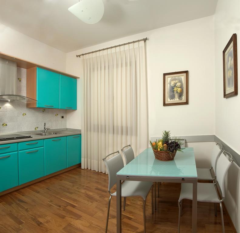 Michelangiolo Penthouse Apartment Флоренция Екстериор снимка
